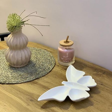 ティラナCasa Nadaアパートメント エクステリア 写真
